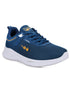 ZIG Blue Men's Running Shoes